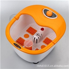 供应小鸭足浴盆/足浴器、足浴按摩器、足浴按摩盆