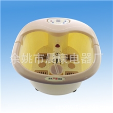 工厂批发豪华多功能足浴盆足浴足底按摩器泡脚盆足疗机