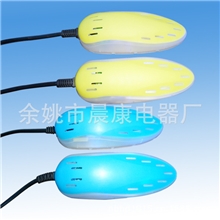 【专利产品】紫光干鞋器烘鞋器暖鞋器杀菌除臭【大额批发】