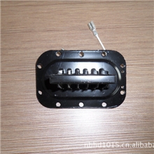 供应璐瑶201款足浴盆PTC加热器