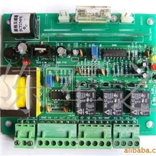 供应微波加热设备过流保护电路