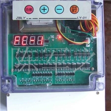供应静电喷涂、粉末回收、静电涂装用脉冲控制仪