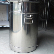 供应静电喷涂用不锈钢粉桶、文丘里泵、优质粉管