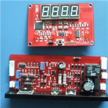供应涂装配件、涂装电路板、高压静电发生器电路板