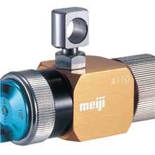 供meiji自动喷枪自动喷漆枪