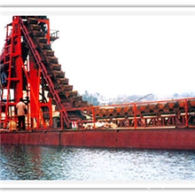 优质：挖沙船、找鲁晟质优价廉