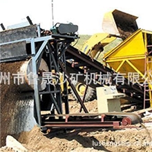 潍坊旱地铁粉提取设备、旱选机械专业制造厂家