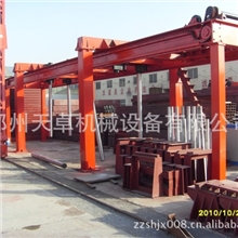 【厂家直销】加气混凝土砌块设备/加气砌块设备价格最低