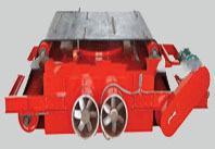 RCDC-16系列风冷自缷式电磁除铁器