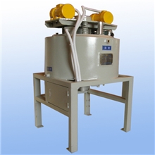 电磁高梯度磁选机石英砂浆料磁选机全自动电磁浆料除铁机小型