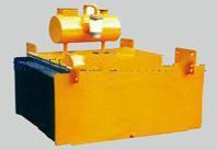 RCDE系列油冷悬挂式电磁除铁器