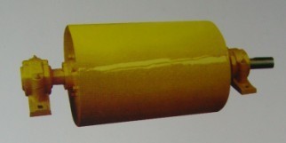 供应优质机械设备磁选设备RCQ永磁滚筒