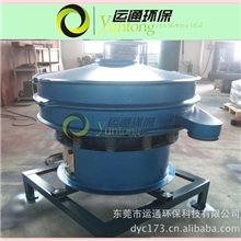 废旧轮胎处理循环利用设备三次元振动筛