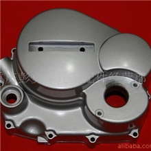 批发供应曲轴箱右大盖（CG200型水冷烤漆隆鑫款）