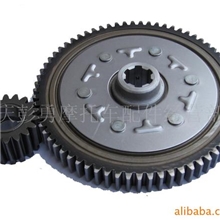 供应主从齿轮组合（100型)