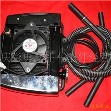 批发供应水箱风扇总成（CG200型三轮车专用）