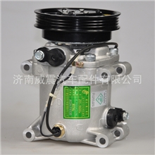 微车配件批发长安奥拓长安奔奔金杯海星昌河浪迪压缩机