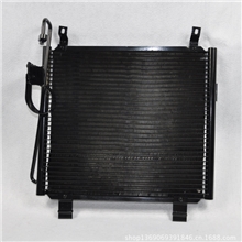 【厂家直销】北斗星冷凝器专业销售优质售后质量可靠