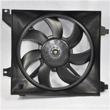汽车配件批发长安悦翔空调电子扇诚信经营品质保证