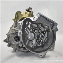 【济南威震】专业供应变速箱总成凸机