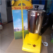 不锈钢杯电动家用酥油搅拌机220V打茶酥油太阳能12V