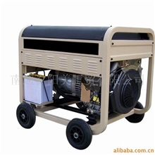 供应10KW紧凑型机组