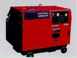 供应发电电焊两用机组