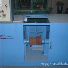 支重轮电焊机床