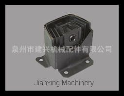 五十铃发动机胶垫1-53225-060-0