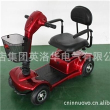 INNUOVO英洛华.小龙马系列电动老年代步车