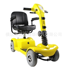 电动老年代步车INNUOVO英洛华.平衡动力系列