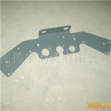 重汽豪沃汽车配件组合固定板支架(图)