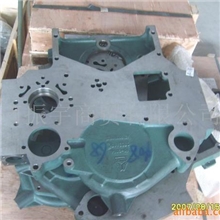 howo正时齿轮室(图)