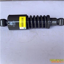 供应豪沃配件减震器