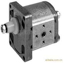 迪普玛DUPLOMATIC外啮合齿轮泵GP系列