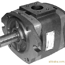 迪普玛DUPLOMATIC内啮合齿轮泵IGP系列