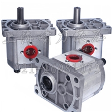 CBN-F齿轮油泵*压力20~25，排量4~20