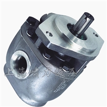 CBF-E高速高压油泵*最高转速3000转，最高压力20