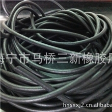 三元乙丙胶发泡条EPDM发泡圆条