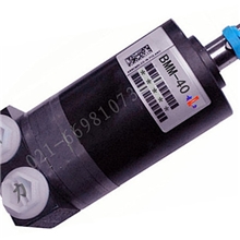 BMM微型高速液压马达*转速最高2450转.压力6~16MPa