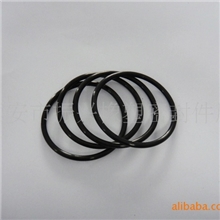 供应各类电器橡胶密封圈价格低自己生产