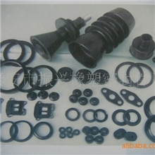 各种电器的橡塑零件、橡胶密封圈各种型号提供图纸