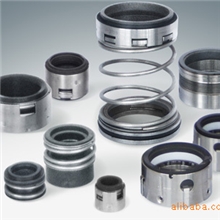 机械密封件/型号齐全/厂家直销现货销售/非标定制
