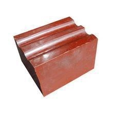 定做加工氟胶块橡胶垫产品