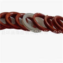 耐温胶垫、耐温硅胶垫、耐高温氟胶垫、胶圈