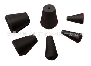 硅胶塞专业供应橡胶堵头