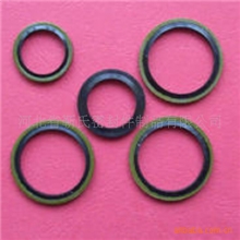 大量供应半包橡胶组合垫