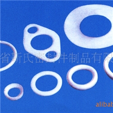 大量供应聚四氟垫片