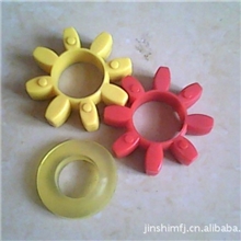 大量供应橡胶弹性垫