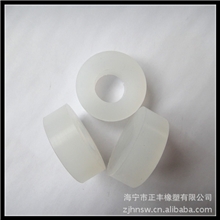模压制作硅胶密封圈耐高温橡胶密封件